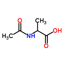 N-Acetyl-DL-Alanine