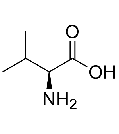 CAS:72-18-4 L-VLA 第1张