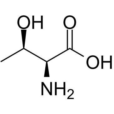 CAS:72-19-5 L-Threonine 第1张