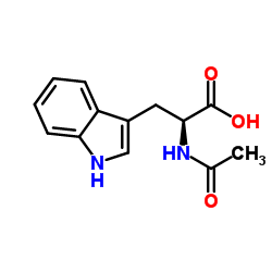 N-Acetyl-L-Tryptophan 第1张