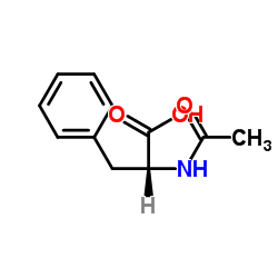 N-Acetyl-L-Phenylalanine