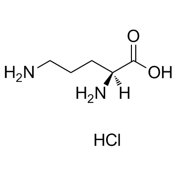 L-Ornithine Monohydrochloride