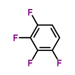 1,2,3,4-Tetrafluorobenzene