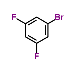 1-Bromo-3,5-difluorobenzene 第1张