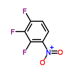 2,3,4-Trifluornitrobenzene