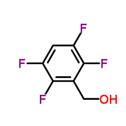 2,3,5,6-Tetrafluorobenzyl alcohol