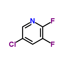 2,3-Difluoro-5-chloropyridine