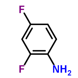 CAS:367-25-9 2,4-Difluoroaniline 第1张