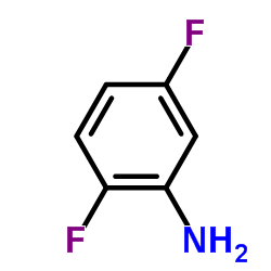 CAS:367-30-6 2,5-Difluoroaniline 第1张