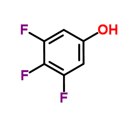 CAS:99627-05-1 3,4,5-Trifluorophenol 第1张