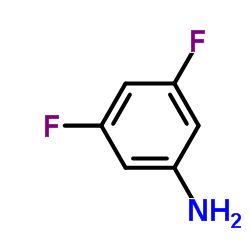 3,5-Difluoroaniline 第1张