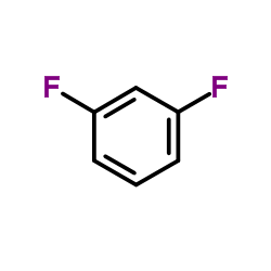 1,3-difluorobenzene 第1张