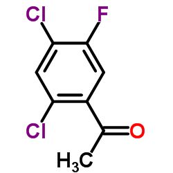 2',4'-Dichloro-5'-fluoroacetophenone