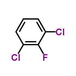 1,3-Dichloro-2-fluorobenzene 第1张