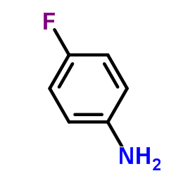 4-fluoroaniline