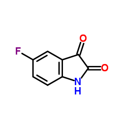 5-Fluoroisatin