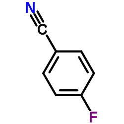 4-Fluorobenzonitrile 第1张