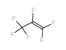 Hexafluoropropylene