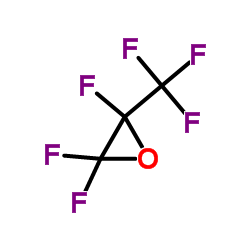 2,2,3-trifluoro-3-(trifluoromethyl)oxirane 第1张