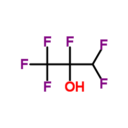 1,1,1,3,3,3-hexafluoropropan-2-ol 第1张