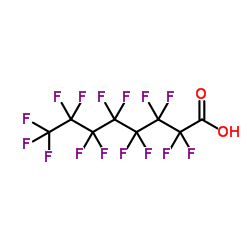 perfluorooctanoic acid
