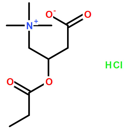 (R)-Propionyl Carnitine Chloride