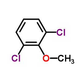 CAS:1984-65-2 1,3-dichloro-2-methoxybenzene 第1张