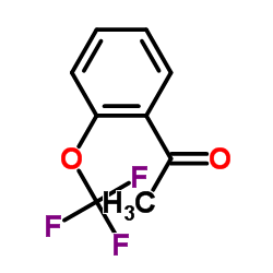 1-[2-(trifluoromethoxy)phenyl]ethanone