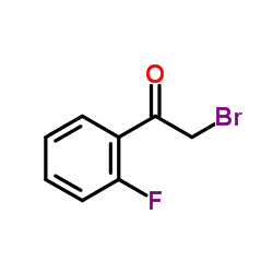 2-Bromo-2'-fluoroacetophenone 第1张