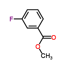 Methyl 3-Fluorobenzoate