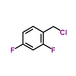 2,4-Difluorobenzyl Chloride