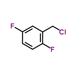 2,5-Difluorobenzyl Chloride