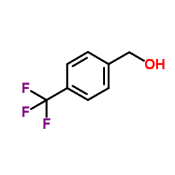 [4-(trifluoromethyl)phenyl]methanol