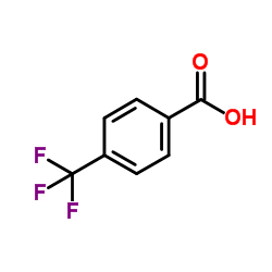 4-trifluoromethylbenzoic acid