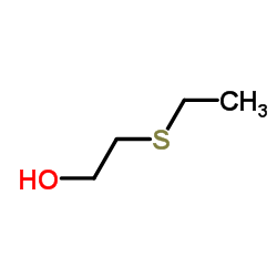 Ethyl 2-hydroxyethyl sulfide