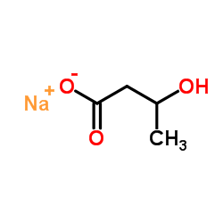 beta-Hydroxybutyric acid sodium salt