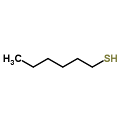 CAS:111-31-9 1-Hexanethiol 第1张