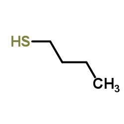 1-Butanethiol 第1张