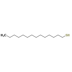 CAS:2079-95-0 tetradecyl mercaptan 第1张