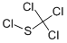 Perchloromethylmercaptan