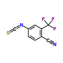 CAS:143782-23-4 2-fluoro-4-isothiocyanato-1-methylbenzene 第1张