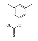 3,5-dimethylphenylchlorothioformate