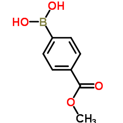 Methyl 4-boronobenzoate