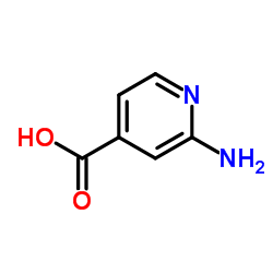 2-Aminoisonicotinic acid