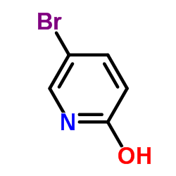 2-Hydroxy-5-bromopyridine