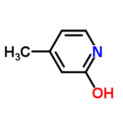 2-Hydroxy-4-methylpyridine 第1张