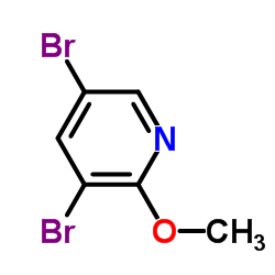 2-Methoxy-5-methylpyridine