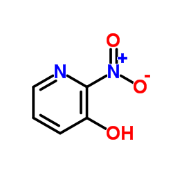 3-Hydroxy-2-nitropyridine