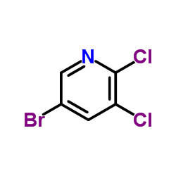 3-BROMO-2,5-DICHLOROPYRIDINE