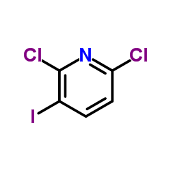  2,6-Dichloro-3-Iodopyridine